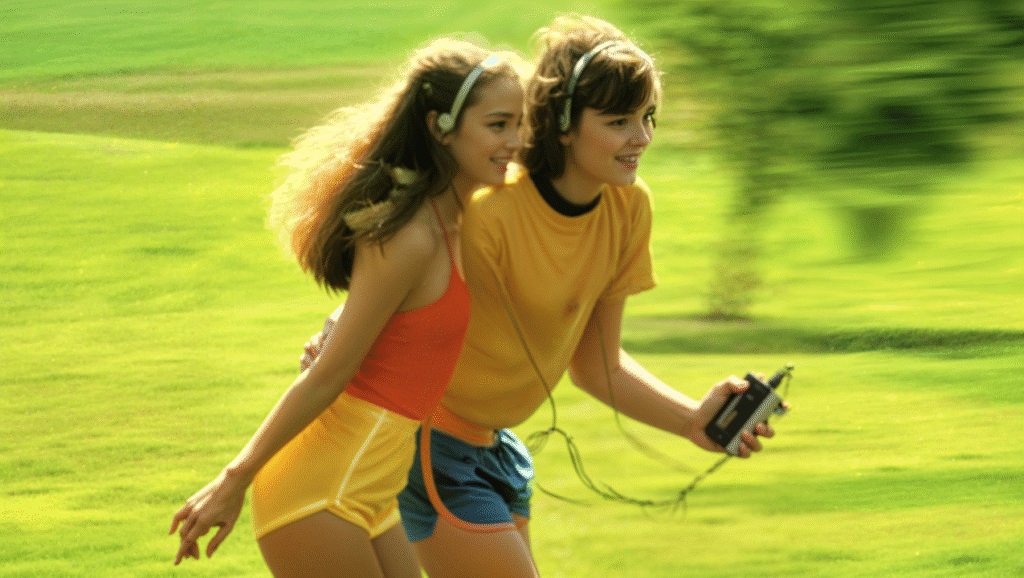 A tecnologia deve ampliar nossa individualidade, não limitá-la