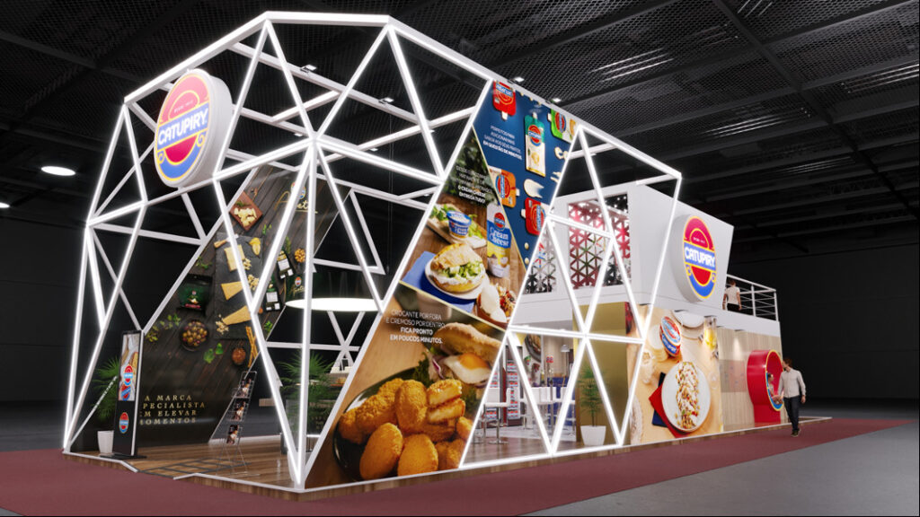 Catupiry: construindo novas conexões para uma marca centenária