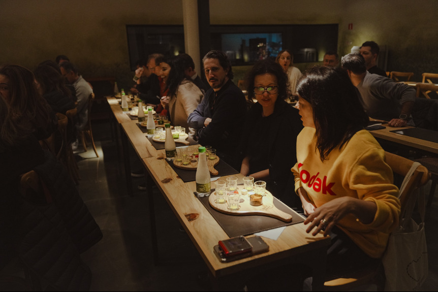 Summit Renner SA: Conexões que ficam